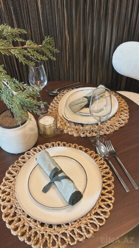 Сдаётся 2-комн. новостройка 70 м², пос. Нардаран, photo 9 from 17