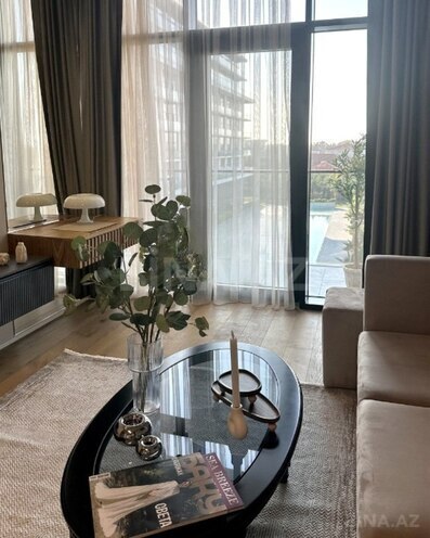 Сдаётся 2-комн. новостройка 70 м², пос. Нардаран, photo 7 from 17