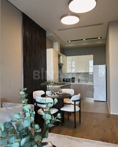 Сдаётся 2-комн. новостройка 70 м², пос. Нардаран, photo 8 from 17