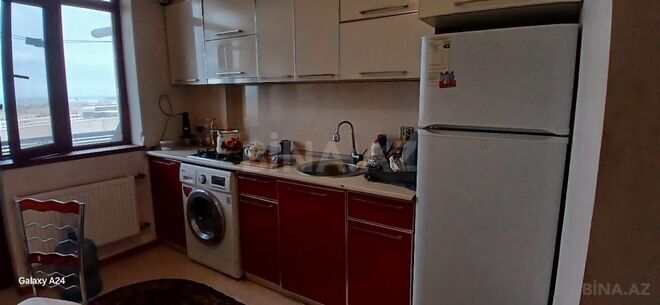 Продаётся 3-комн. новостройка 90 м², пос. Баилова, photo 17 from 23