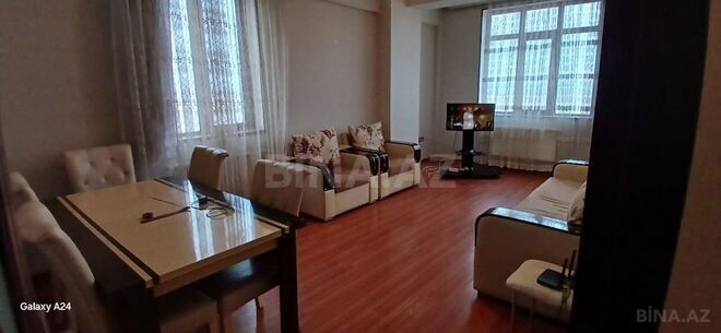 Продаётся 3-комн. новостройка 90 м², пос. Баилова, photo 3 from 23