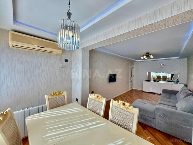 Satılır 3 otaqlı köhnə tikili 70 m², Neftçilər m., photo 4 from 20