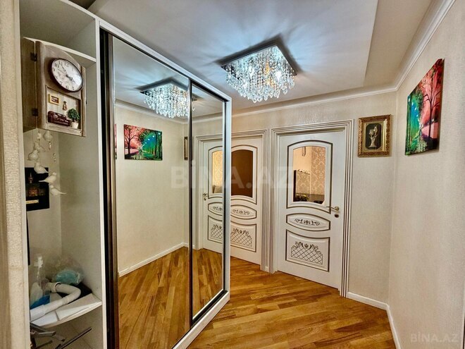 Satılır 3 otaqlı köhnə tikili 70 m², Neftçilər m., photo 17 from 20