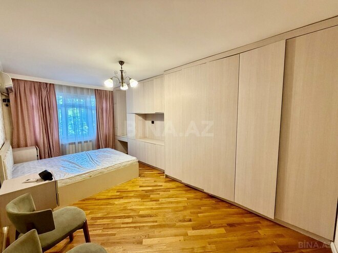 Satılır 3 otaqlı köhnə tikili 70 m², Neftçilər m., photo 7 from 20