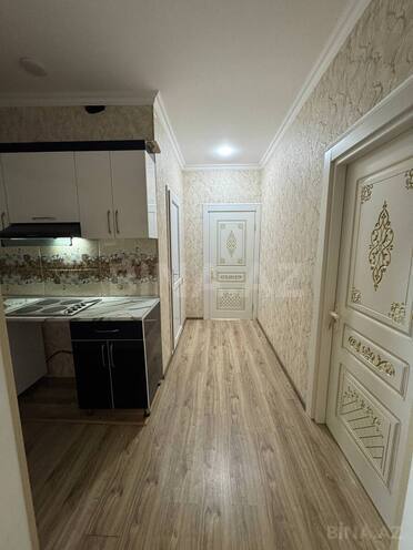 Продаётся 2-комн. новостройка 44 м², пос. Масазыр, photo 7 from 13