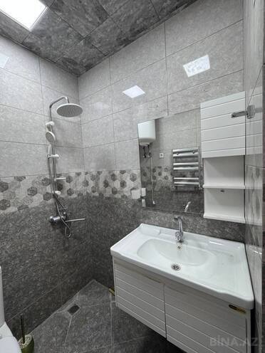 Продаётся 2-комн. новостройка 44 м², пос. Масазыр, photo 12 from 13