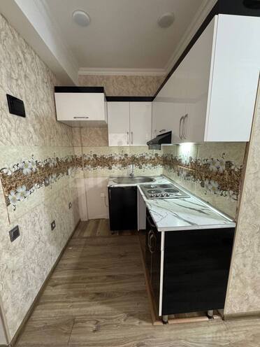 Продаётся 2-комн. новостройка 44 м², пос. Масазыр, photo 8 from 13