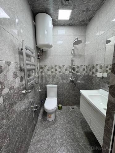 Продаётся 2-комн. новостройка 44 м², пос. Масазыр, photo 11 from 13