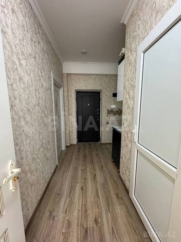 Продаётся 2-комн. новостройка 44 м², пос. Масазыр, photo 6 from 13