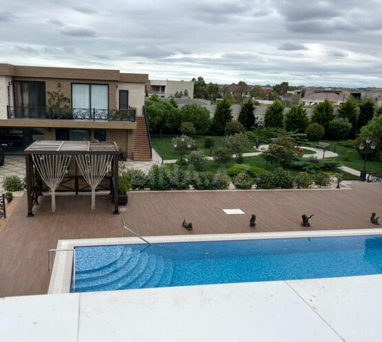 Сдаётся 8-комн. дом/дача 750 м², пос. Бильгях, photo 5 from 32