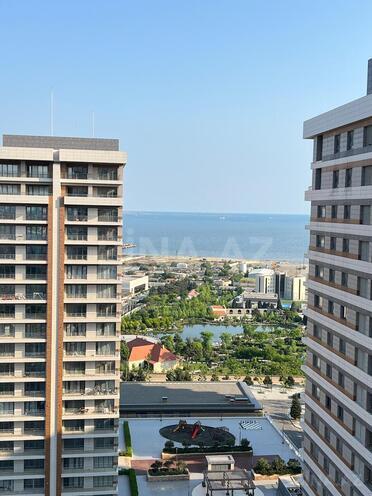 Продаётся 3-комн. новостройка 162 м², пос. Аг шехер, photo 1 from 11