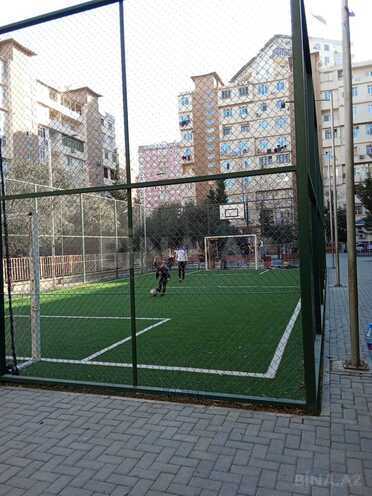 İcarəyə verilir 4 otaqlı köhnə tikili 120 m², İnşaatçılar m., photo 22 from 27