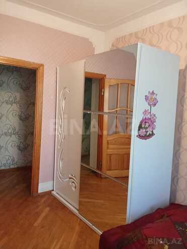 İcarəyə verilir 4 otaqlı köhnə tikili 120 m², İnşaatçılar m., photo 8 from 27