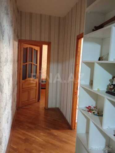 İcarəyə verilir 4 otaqlı köhnə tikili 120 m², İnşaatçılar m., photo 6 from 27