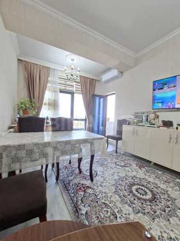 Satılır 2 otaqlı yeni tikili 65 m², Bakmil m., photo 8 from 21