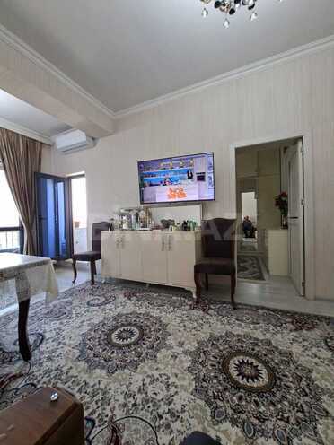 Satılır 2 otaqlı yeni tikili 65 m², Bakmil m., photo 7 from 21
