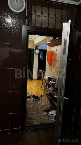 İcarəyə verilir 3 otaqlı yeni tikili 75 m², Yasamal r., photo 12 from 16