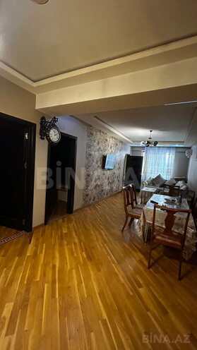 İcarəyə verilir 3 otaqlı yeni tikili 75 m², Yasamal r., photo 4 from 16