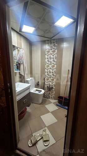 İcarəyə verilir 3 otaqlı yeni tikili 75 m², Yasamal r., photo 14 from 16