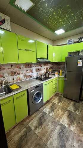 İcarəyə verilir 3 otaqlı yeni tikili 75 m², Yasamal r., photo 5 from 16