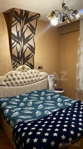 İcarəyə verilir 3 otaqlı yeni tikili 75 m², Yasamal r., photo 8 from 16