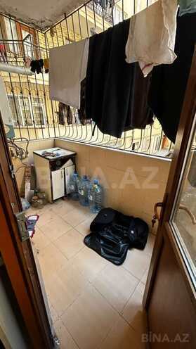 İcarəyə verilir 3 otaqlı yeni tikili 75 m², Yasamal r., photo 15 from 16
