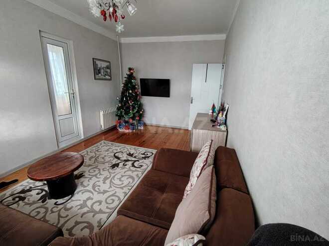 Satılır 2 otaqlı köhnə tikili 60 m², Həzi Aslanov m., photo 3 from 14