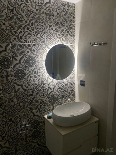 Satılır 3 otaqlı həyət evi/bağ evi 105 m², Novxanı q., photo 7 from 26