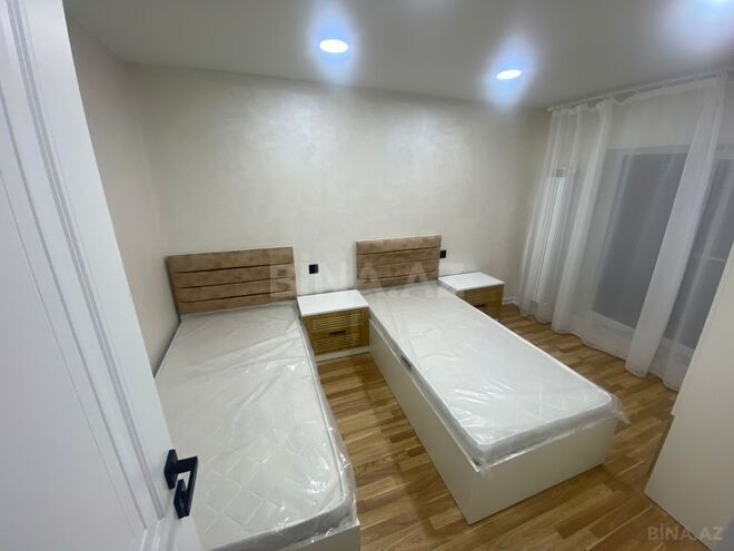 Satılır 3 otaqlı həyət evi/bağ evi 105 m², Novxanı q., photo 5 from 26