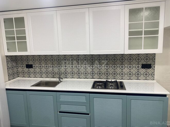 Satılır 3 otaqlı həyət evi/bağ evi 105 m², Novxanı q., photo 19 from 26