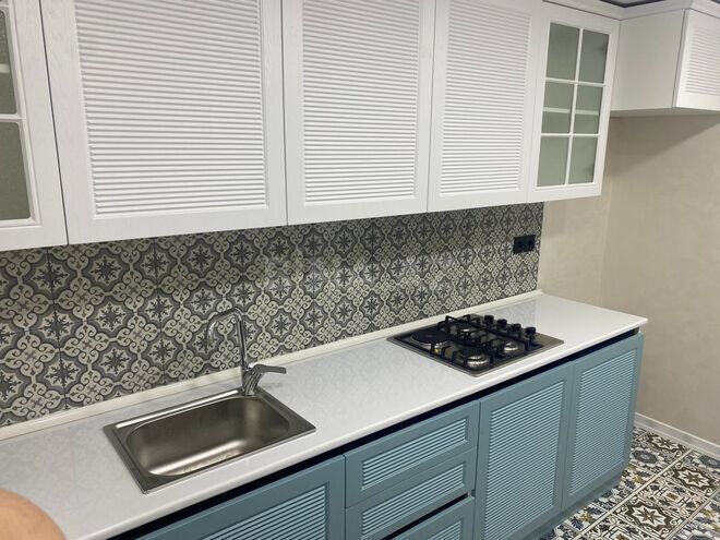 Satılır 3 otaqlı həyət evi/bağ evi 105 m², Novxanı q., photo 12 from 26