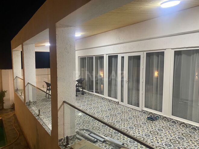 Satılır 3 otaqlı həyət evi/bağ evi 105 m², Novxanı q., photo 18 from 26