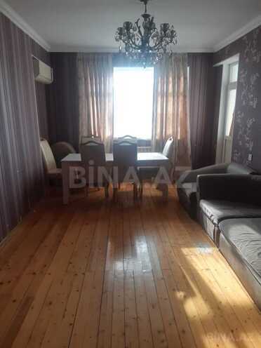 İcarəyə verilir 2 otaqlı yeni tikili 95 m², photo 1 from 8