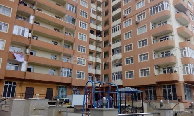 İcarəyə verilir 2 otaqlı yeni tikili 95 m², photo 6 from 8