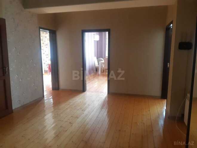 İcarəyə verilir 2 otaqlı yeni tikili 95 m², photo 3 from 8