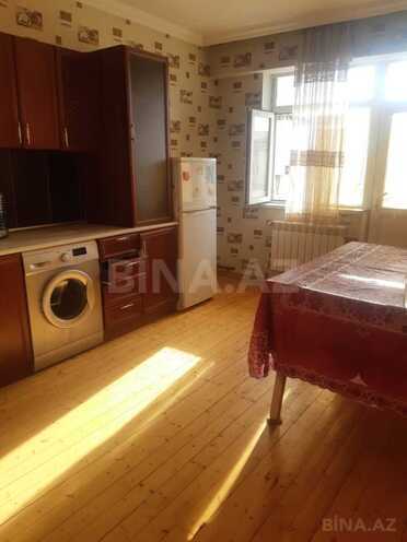 İcarəyə verilir 2 otaqlı yeni tikili 95 m², photo 5 from 8