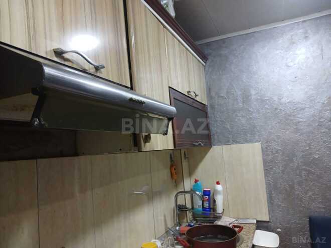 Satılır 5 otaqlı köhnə tikili 100 m², 8-ci kilometr q., photo 22 from 25