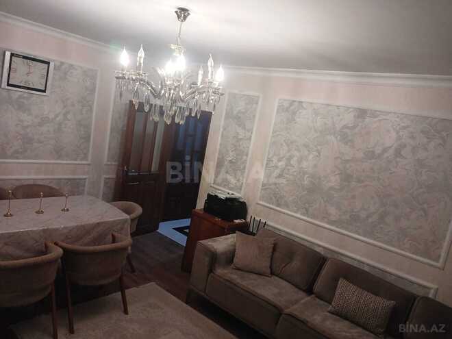 Satılır 5 otaqlı köhnə tikili 100 m², 8-ci kilometr q., photo 4 from 25