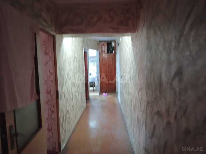 Satılır 5 otaqlı köhnə tikili 100 m², 8-ci kilometr q., photo 19 from 25