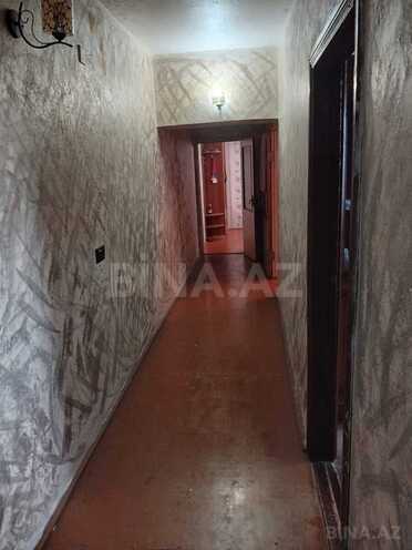 Satılır 5 otaqlı köhnə tikili 100 m², 8-ci kilometr q., photo 14 from 25