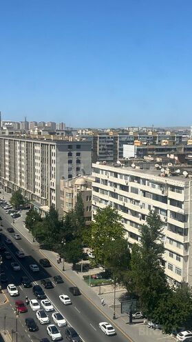 İcarəyə verilir 2 otaqlı yeni tikili 50 m², Gənclik m., photo 15 from 16