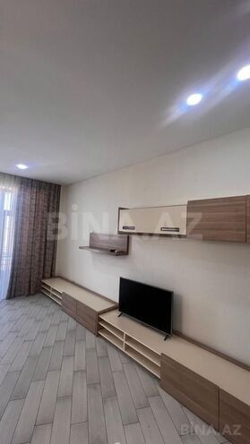 İcarəyə verilir 2 otaqlı yeni tikili 50 m², Gənclik m., photo 5 from 16