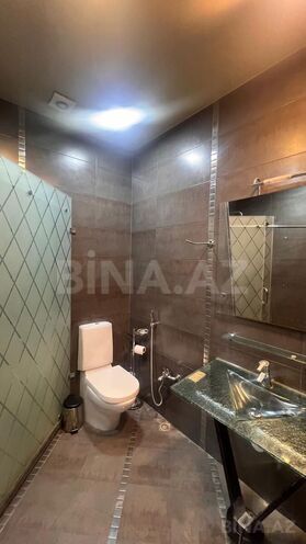 İcarəyə verilir 2 otaqlı yeni tikili 50 m², Gənclik m., photo 13 from 16