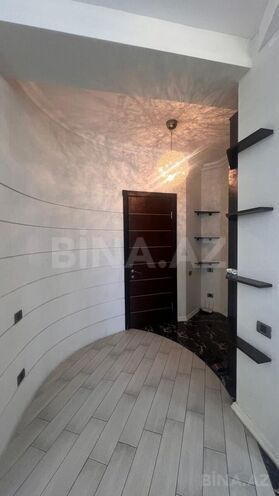 İcarəyə verilir 2 otaqlı yeni tikili 50 m², Gənclik m., photo 9 from 16