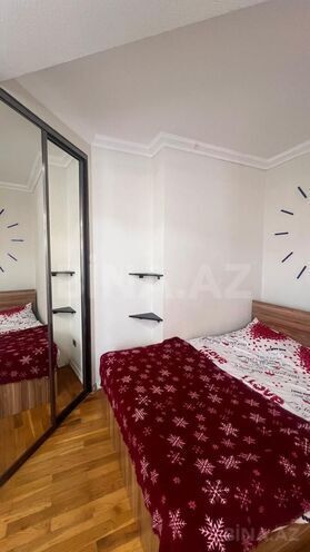 İcarəyə verilir 2 otaqlı yeni tikili 50 m², Gənclik m., photo 10 from 16