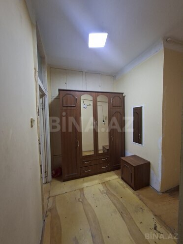 Сдаётся 1-комн. вторичка 50 м², м. Иншаатчылар, photo 6 from 13