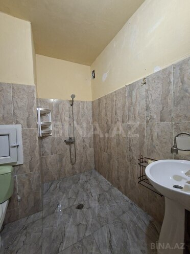 Сдаётся 1-комн. вторичка 50 м², м. Иншаатчылар, photo 12 from 13