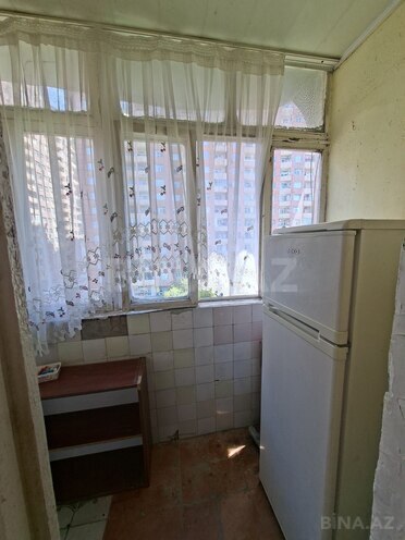 Сдаётся 1-комн. вторичка 50 м², м. Иншаатчылар, photo 10 from 13