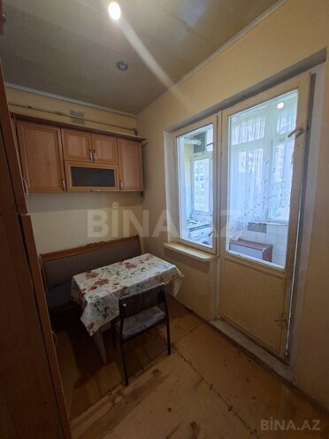 Сдаётся 1-комн. вторичка 50 м², м. Иншаатчылар, photo 8 from 13