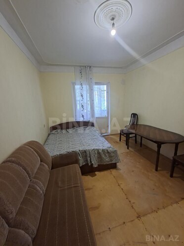 Сдаётся 1-комн. вторичка 50 м², м. Иншаатчылар, photo 1 from 13